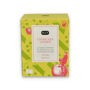 Unter den Linden - NÂ°818 - Bimbo Concept