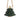 Velvet Christmas Tree Bag - Bimbo Concept