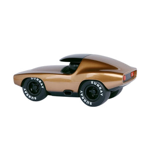 VF504 Leadbelly Burnside - Bimbo Concept