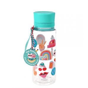 Water Bottle 600ml - Top Banana - Bimbo Concept