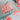 We Love Hong Kong Cushion Cover - Tram (Pink) - Bimbo Concept