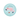 We Love Hong Kong Round Cushion Cover + Filler - Bimbo Concept