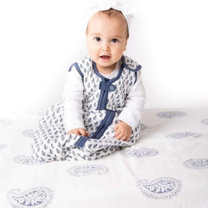 Wearable Baby Sleep Bag 2.2 - Bimbo Concept