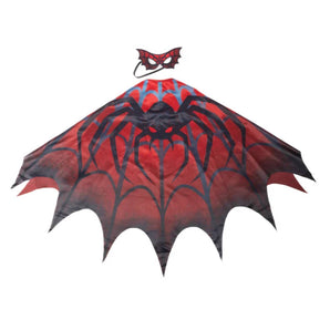 Web Weaver Soft Wings - Bimbo Concept