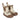 Welly Rubber Boots - Sail Away - Bimbo Concept