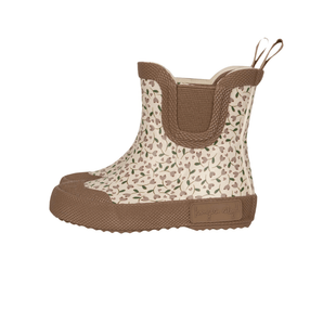 Welly Rubber Boots - Milk Tank