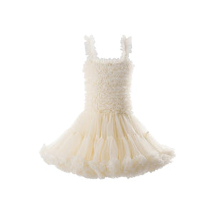 White Tutu - Bimbo Concept