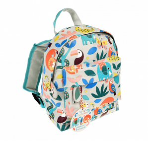 Wild Wonders Mini Backpack - Bimbo Concept