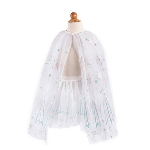 Winter Wonderland Cape - Bimbo Concept