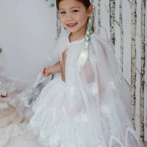 Winter Wonderland Tutu - Bimbo Concept