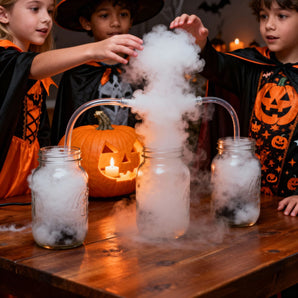 Witches' Brew & Gooey Gloop Adventure (age 4 - 8 years) - Bimbo Concept