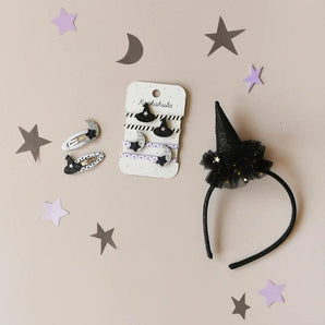 Witching Hour Glitter Clips - Bimbo Concept