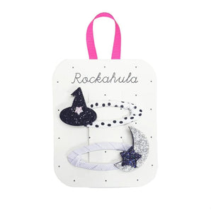 Witching Hour Glitter Clips - Bimbo Concept