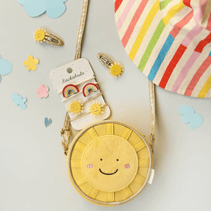 You Are My Sunshine Bag - Bimbo Concept