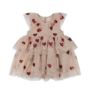 Yvonne Fairy Dress - Bimbo Concept