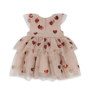 Yvonne Fairy Dress - Bimbo Concept