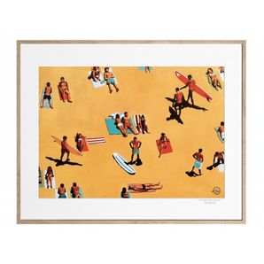 015 LA Plage 2 - Bimbo Concept