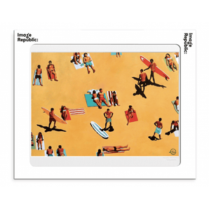 015 LA Plage 2 - Bimbo Concept