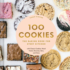 100 Cookies - Bimbo Concept
