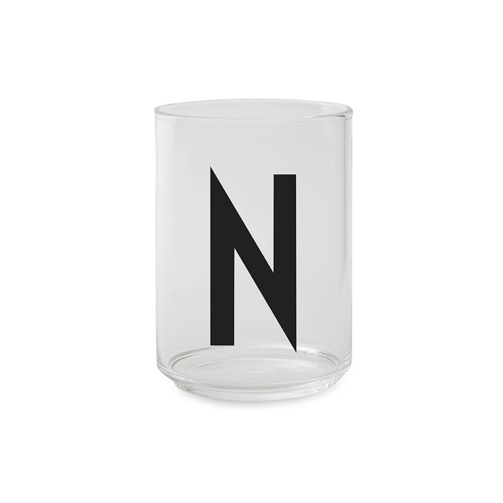 N