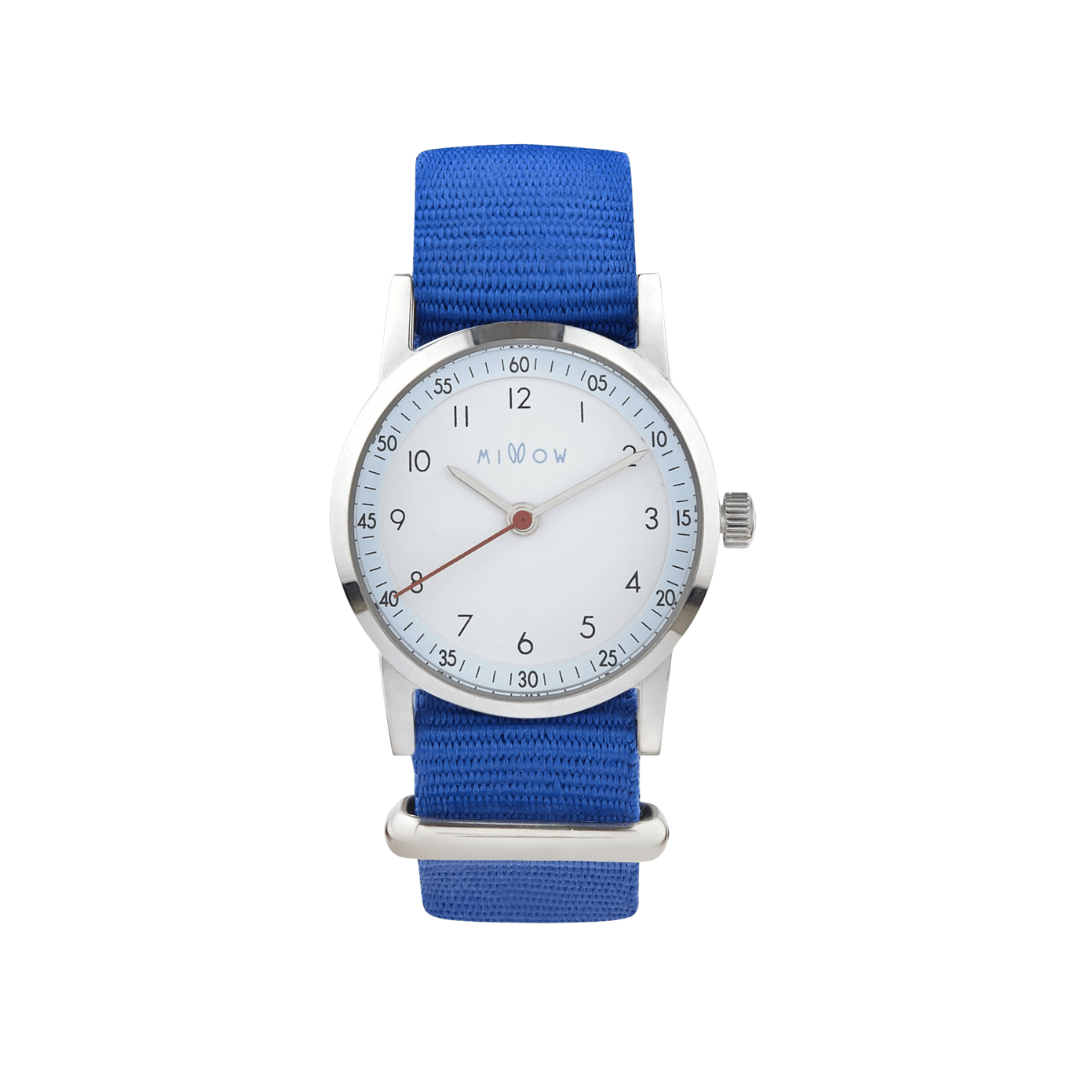 Ciel Watch - Royal Blue