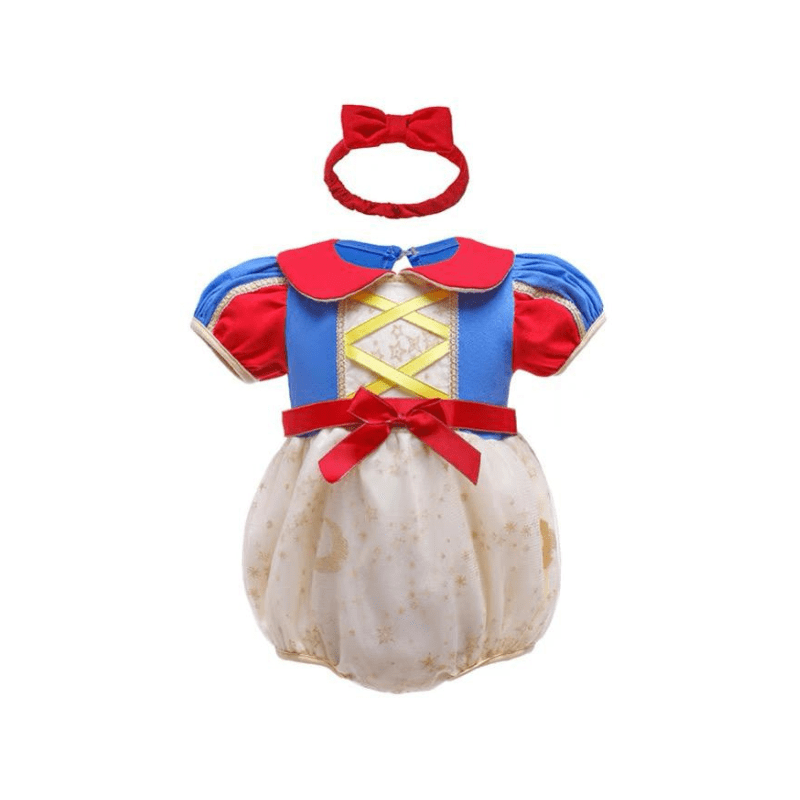 Costume Snow White