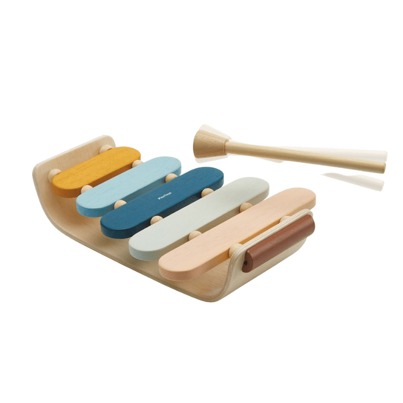 Oval Xylophone - Orchard Series