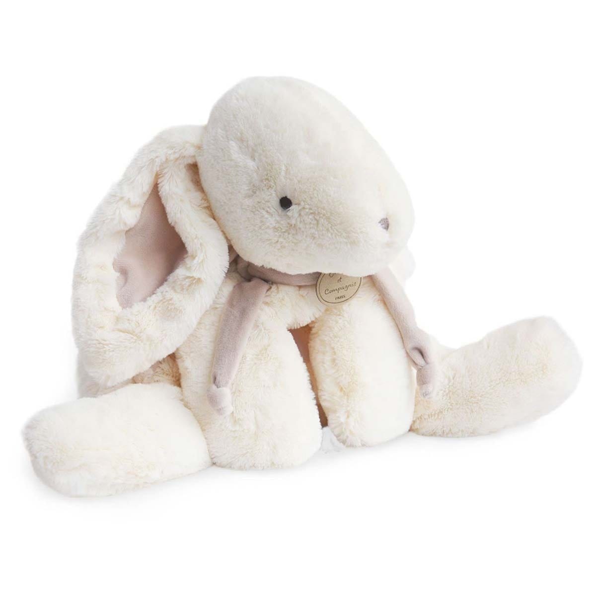 Taupe Bonbon Rabbit - Pyjama set 45cm