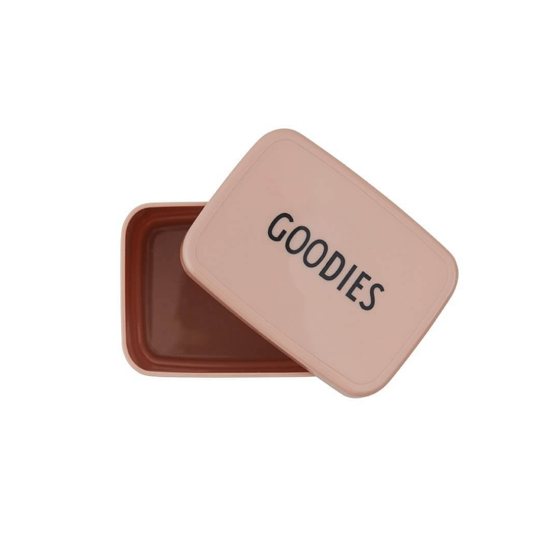 Goodies - Nude