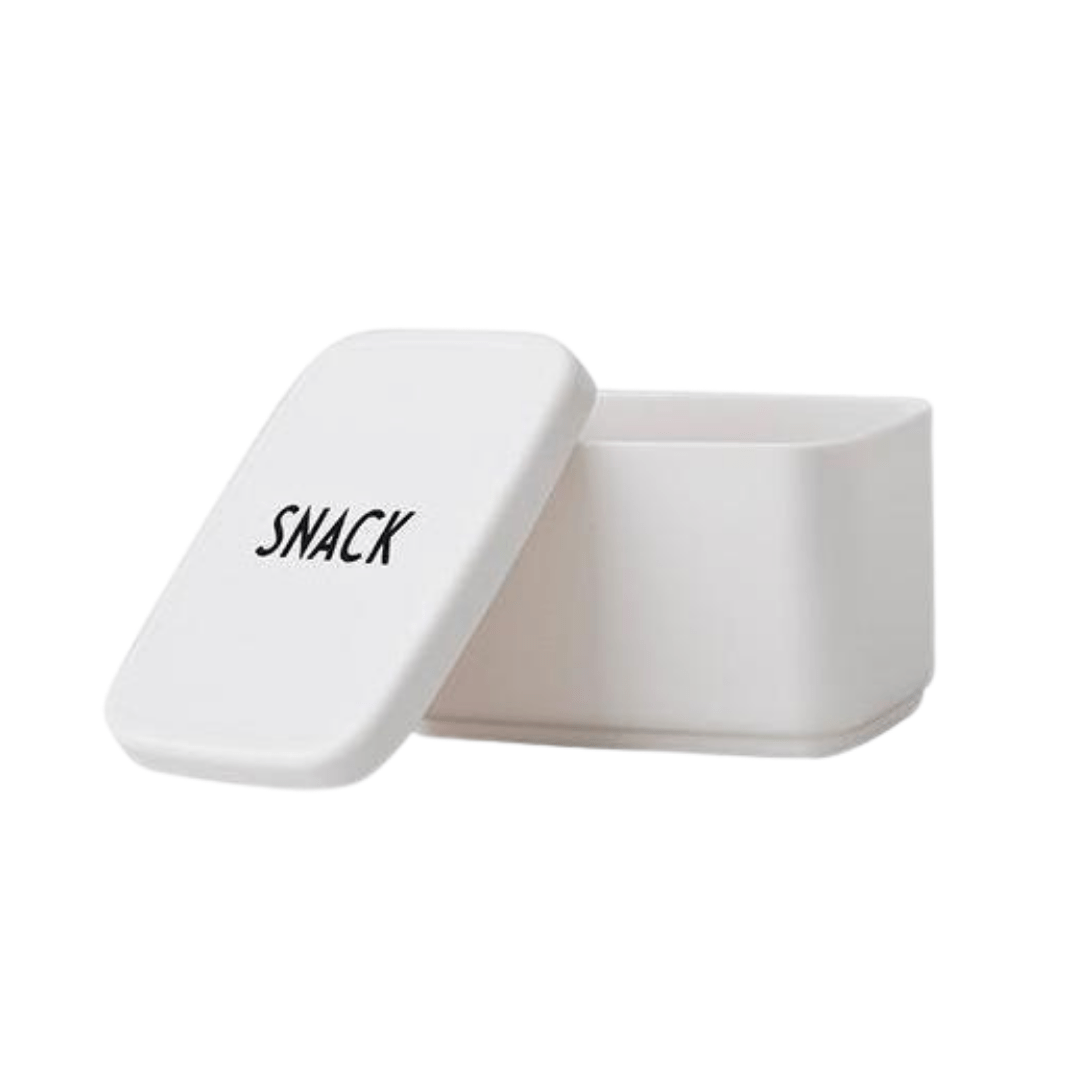 Snack - White