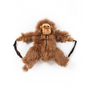 MONKEY BACKPACK