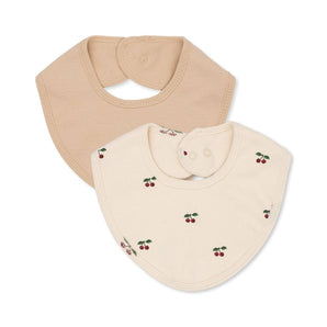 2 Pack Basic Bib - Bimbo Concept