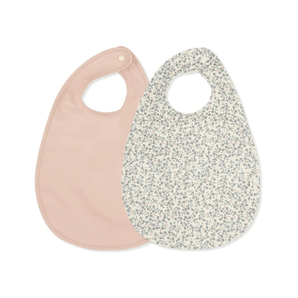 2 Pack Dinner Bib - Bimbo Concept
