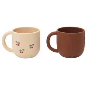 2 Pack Silicone Cup Set - Bimbo Concept