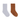 2 Pack Terry Socks - Bimbo Concept
