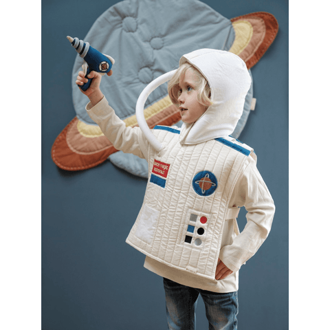 Dress-up Little Astronaut Set