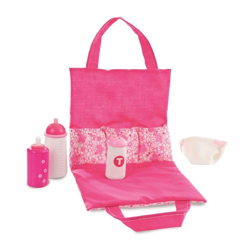 Nursery Bag for Baby Doll