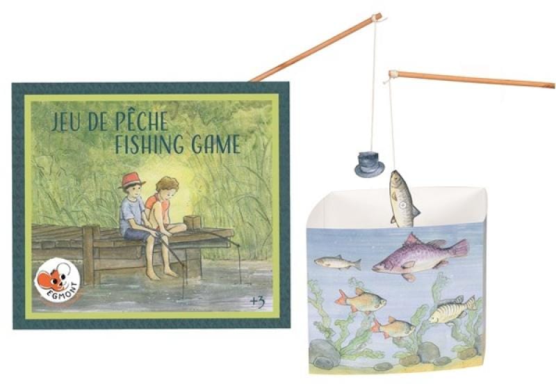 Fishing Game