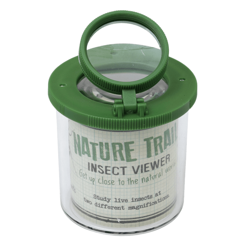 Nature Trail Insect Viewer