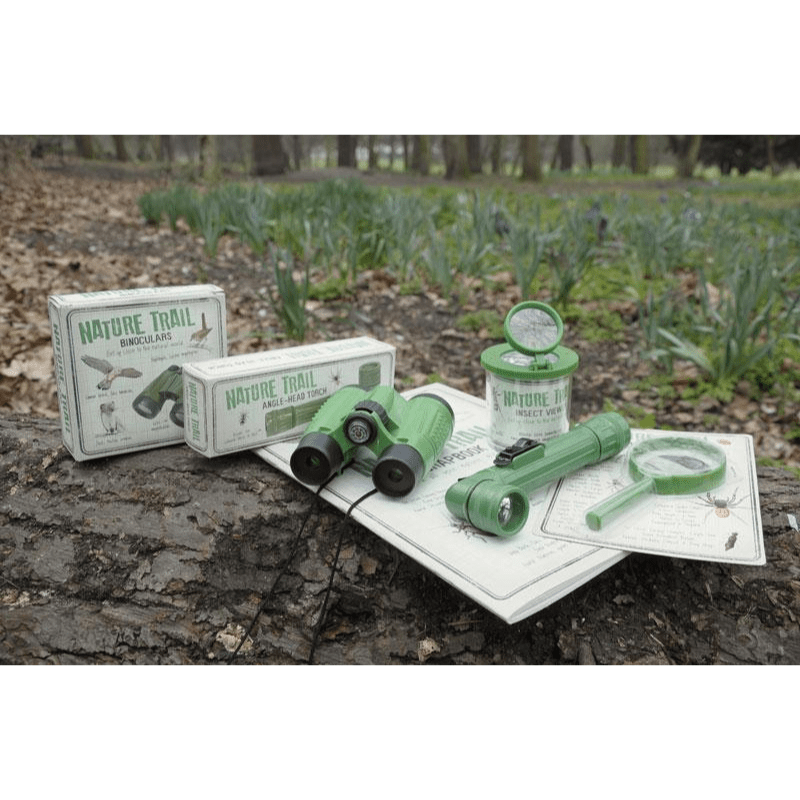 Nature Trail Insect Viewer