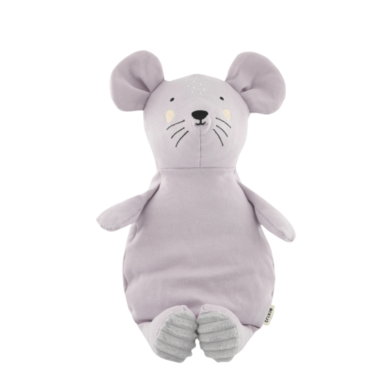 Plush Toy Large - Mrs. Mouse