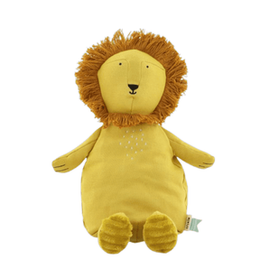 Plush Toy Large - Mr. Lion