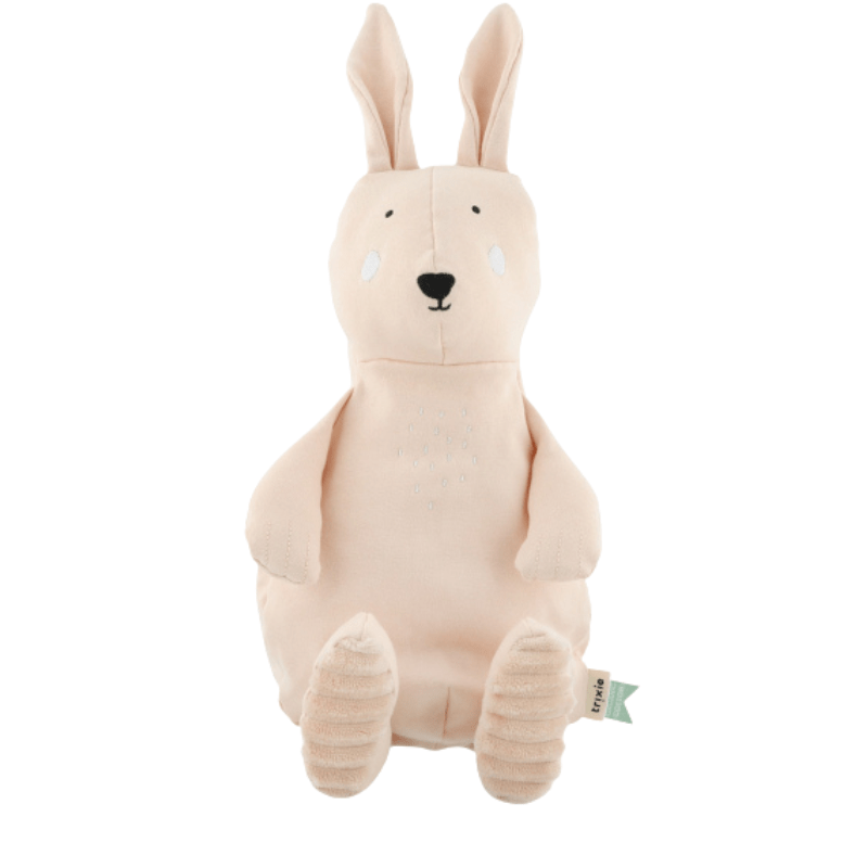 Plush Toy Large - Mrs. Rabbit