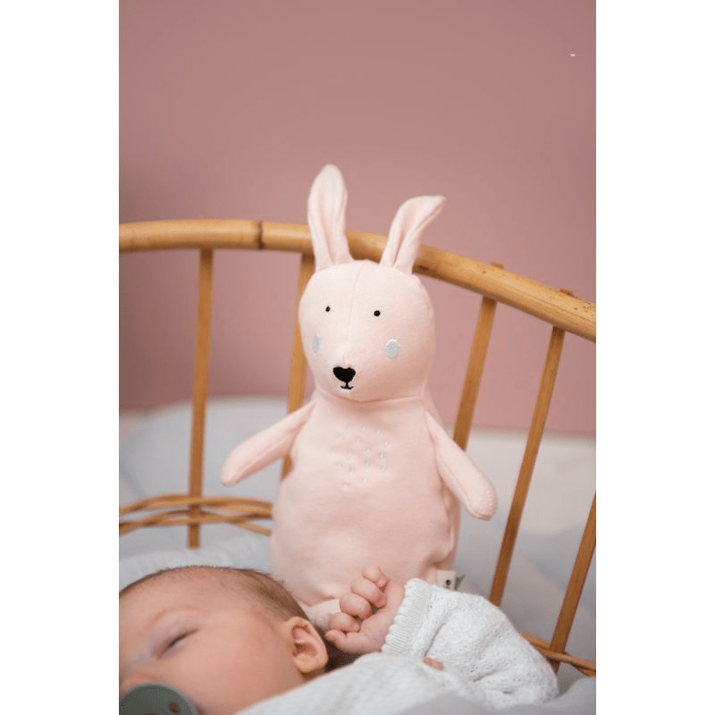 Plush Toy Large - Mrs. Rabbit