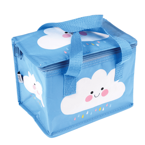 Happy Cloud Lunch Bag