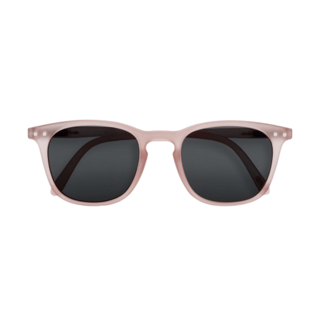 Sun Junior #E Pink Grey