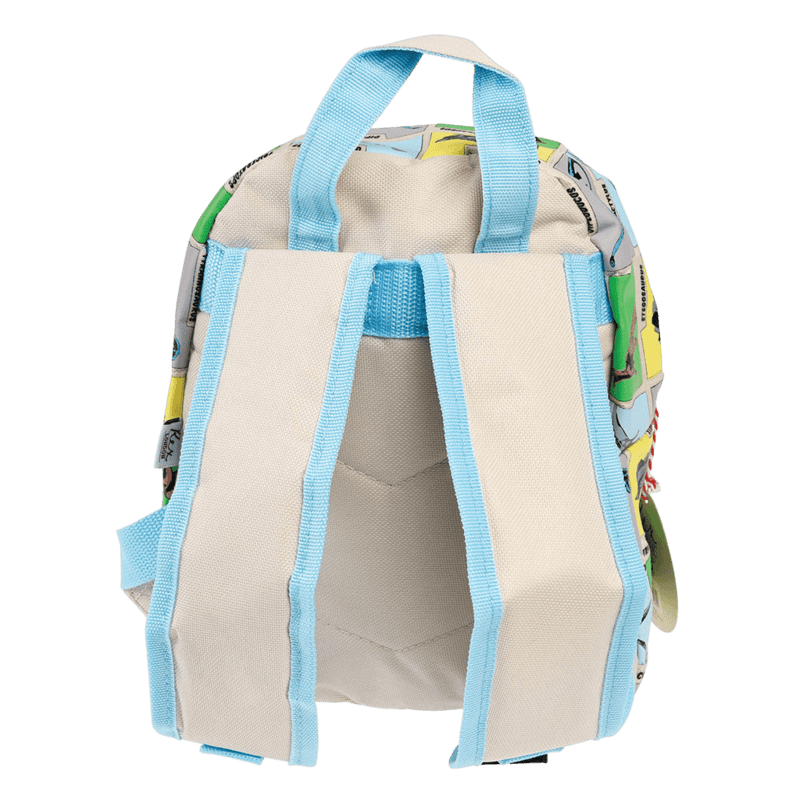 Prehistoric Land Mini Backpack