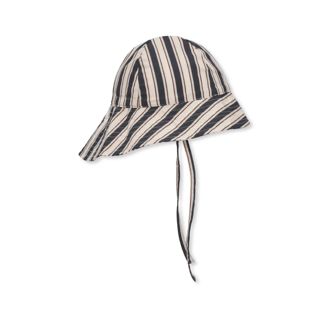 stripe navy