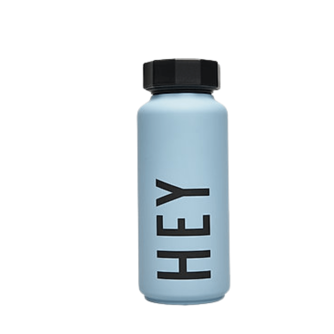 Hey - Light Blue