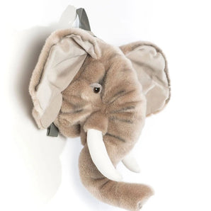 Elephant Backpack